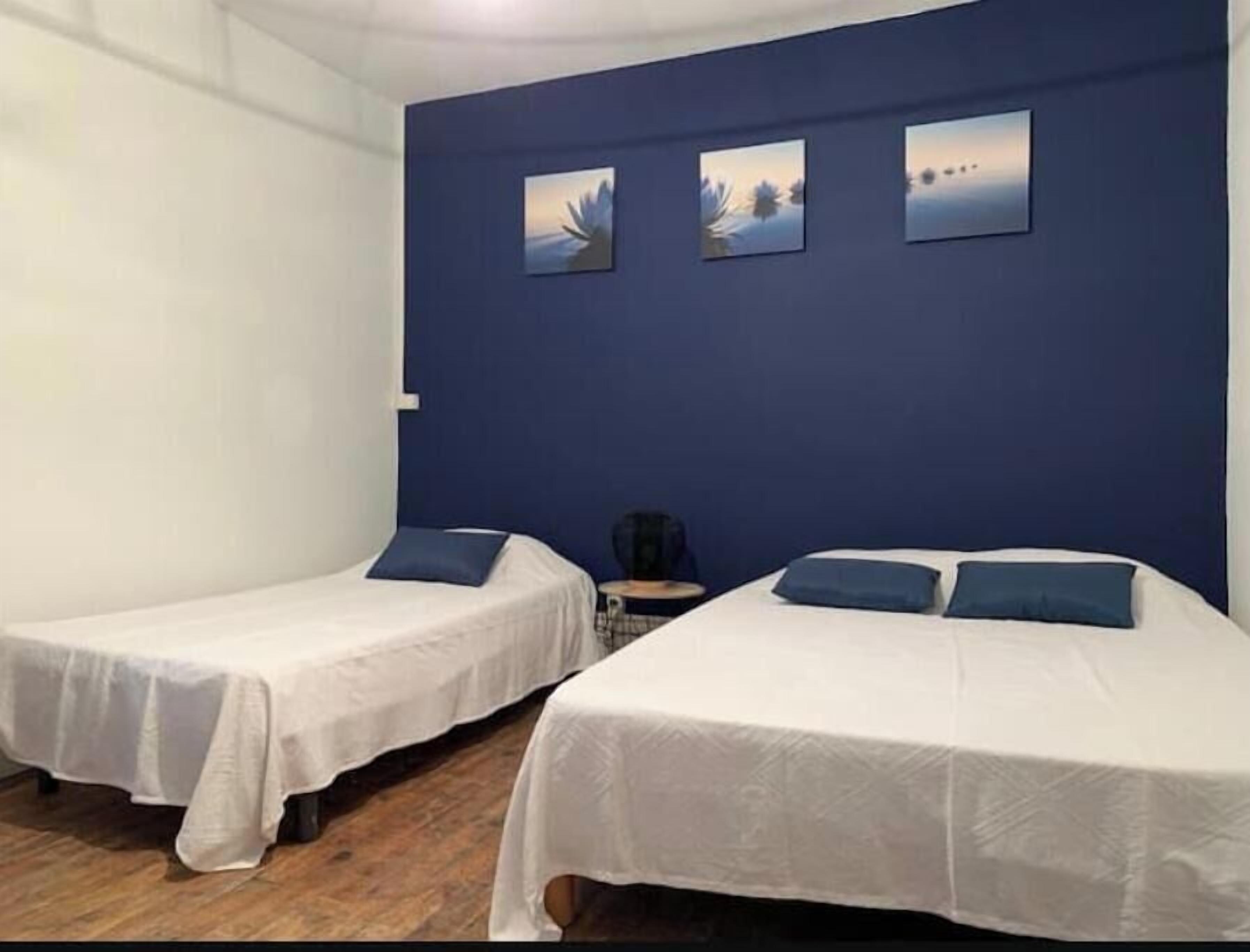 6 Schlafzimmer, Bügeleisen/Bügelbrett, WLAN, Bettwäsche