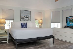 4 habitaciones, tabla de planchar con plancha y wifi gratis 