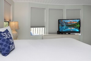 4 habitaciones, tabla de planchar con plancha y wifi gratis 