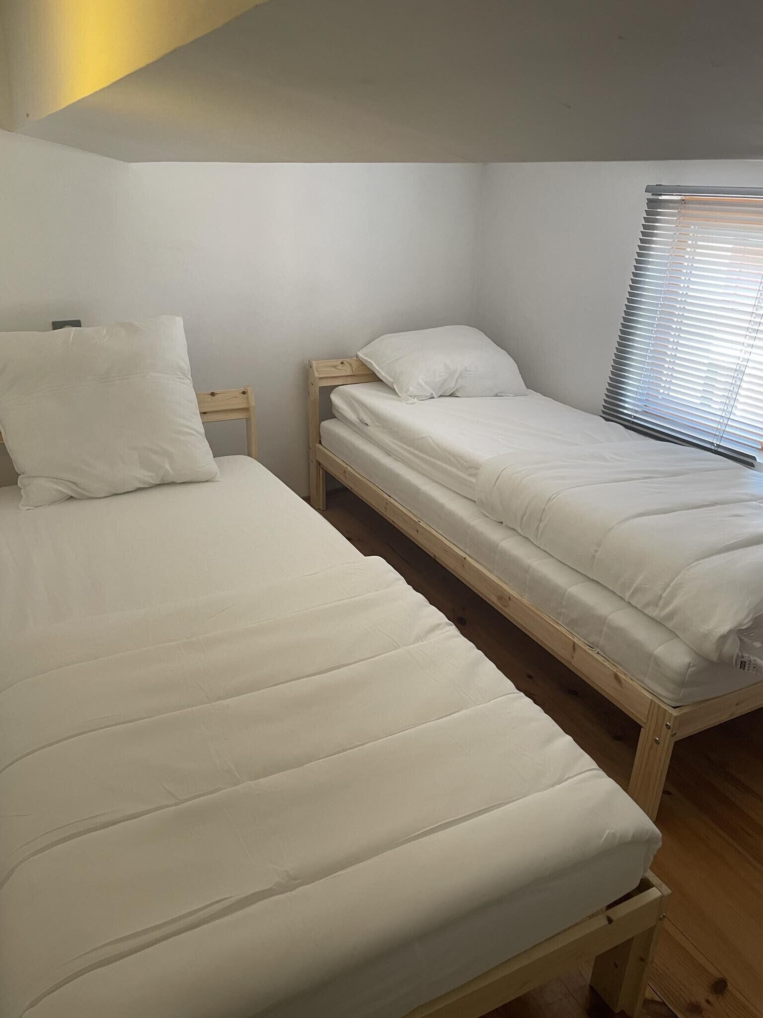 3 chambres, Wi-Fi gratuit