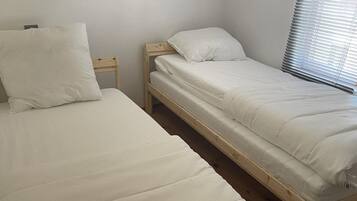 3 chambres, Wi-Fi gratuit
