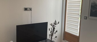 St Cyprien superb village house a few minutes from the beach