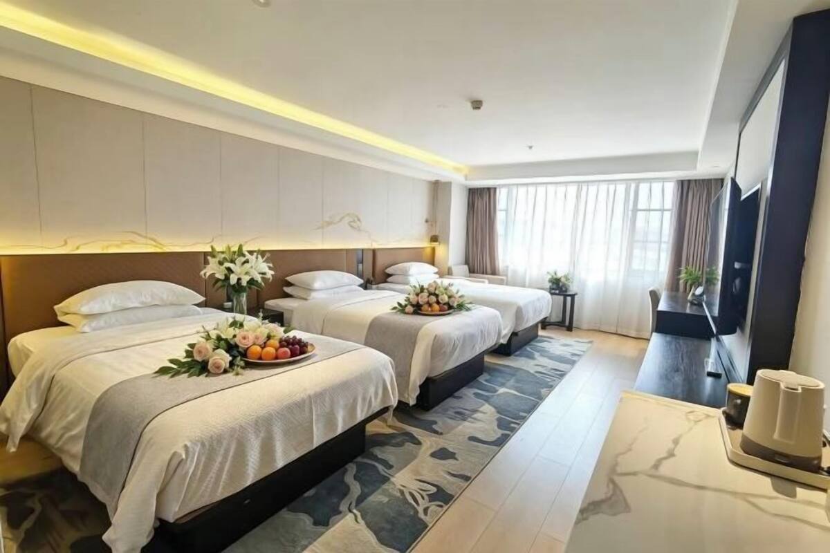 Habitación