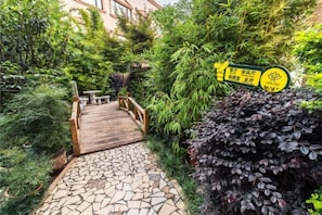 Children’s area - Oriental Lizhi Hotel (Guandu Ancient Town, Yunnan Museum) (Kunming)