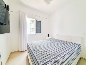 2 soveværelser, Wi-Fi