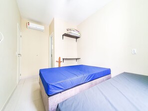 2 bedrooms, internet