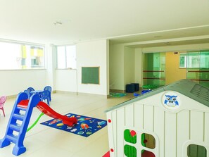 Espace pour enfants