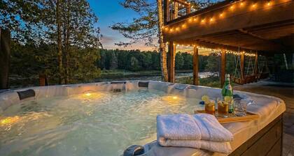 Top Spot for Families & Groups