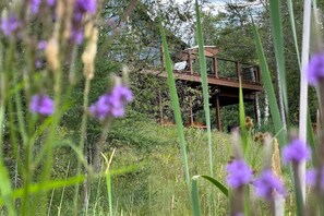 Property grounds - Top Spot for Getaways & Holidays (Cornell)