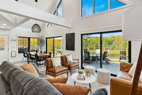 Top Spot for Getaways & Holidays