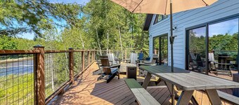 Top Spot for Getaways & Holidays