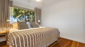 3 Schlafzimmer, Internetzugang, Bettwäsche
