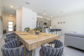 Interior - Last Minute Disney Getaway! Private Pool & Themed Bedrooms. Book Now! #119783 (Orlando)