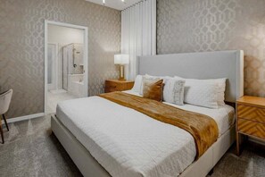 7 Schlafzimmer, Bügeleisen/Bügelbrett, WLAN, Bettwäsche