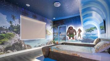 15 bedrooms, iron/ironing board, WiFi, bed sheets