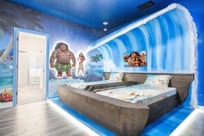 15 Schlafzimmer, Bügeleisen/Bügelbrett, WLAN, Bettwäsche