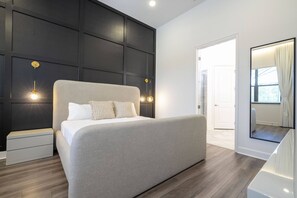 15 sovrum, strykjärn/strykbräda, wi-fi och sängkläder