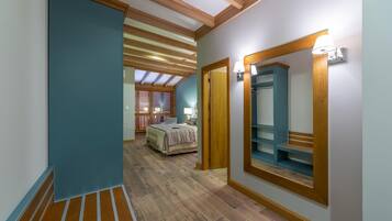 Servicios del alojamiento