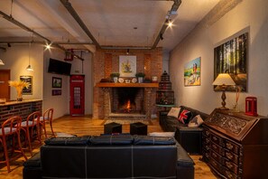 Property amenity - Hotel Boutique Britânico (Gramado)