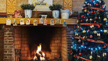 Servicios del alojamiento