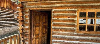CABAÑAS BATOSARACHI