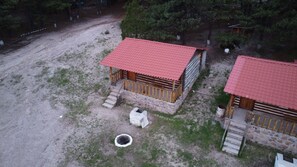 Basic Cabin, Patio, Garden View | 1 bedroom - CABAÑAS BATOSARACHI (Bocoyna)