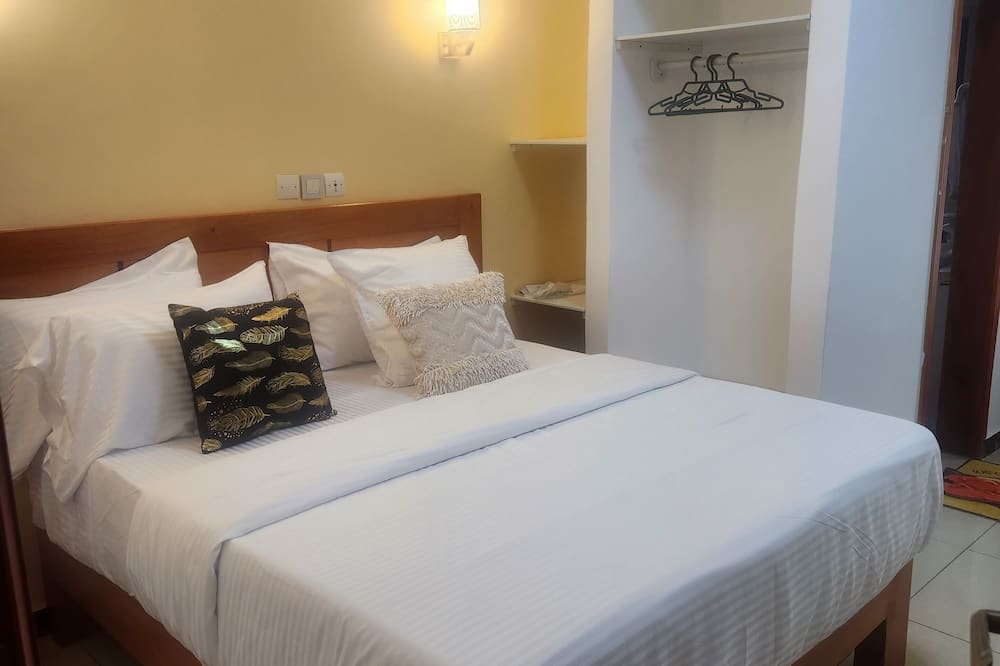 HOTEL SAN PEDRO Odza Yaounde Cameroon