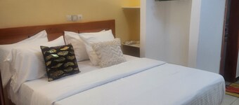 HOTEL SAN PEDRO Odza Yaounde Cameroon