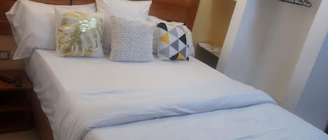 Deluxe-Zimmer