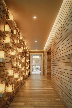 Spa - La Casa de la Playa All Inclusive Adults Only by Xcaret (Playa del Carmen)