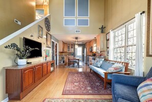 TV connectée, écrans d'ordinateur