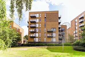 Exterior - Luxury Apartment Lewisham  (London)