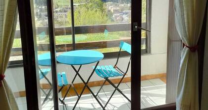 APPARTEMENT COSY BARCELONNETTE