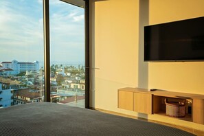 2 soveværelser, Wi-Fi