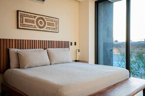 2 bedrooms, WiFi