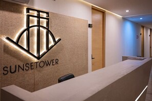 Lobby - Sunny Puerto Vallarta Condo (Puerto Vallarta)