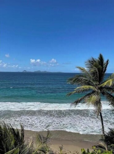 Newly Built 2BR Apartment!