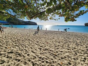 Beach - Newly Built 2BR Apartment! (Saint George's)