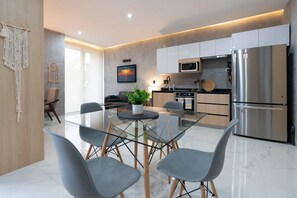 Interior - Studio w/ Stunning Rooftop Pool (Puerto Vallarta)