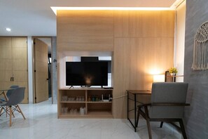 Interior - Studio w/ Stunning Rooftop Pool (Puerto Vallarta)