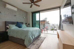 2 soverom, wi-fi og sengetøy