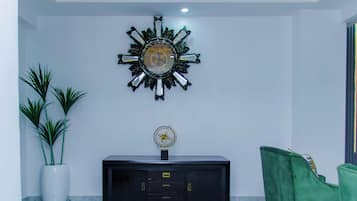 House | Interior