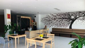 레스토랑