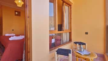 Cabin | 9 bilik tidur, seterika/papan seterika, Wi-fi percuma, cadar katil