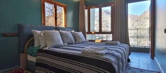 Cozy Mountain Retreat in Imlil, Marrakech