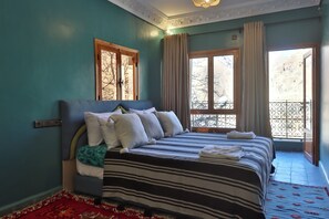Cabaña | 9 dormitorios, tabla de planchar con plancha, wifi gratis y ropa de cama