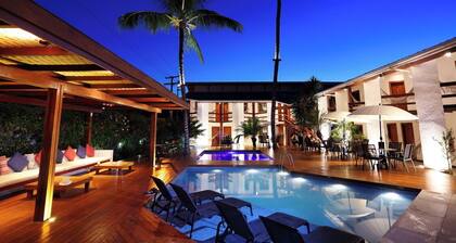 Flamingo Beach Hotel By HC