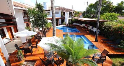Flamingo Beach Hotel By HC