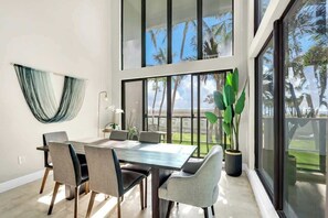 تناول الطعام