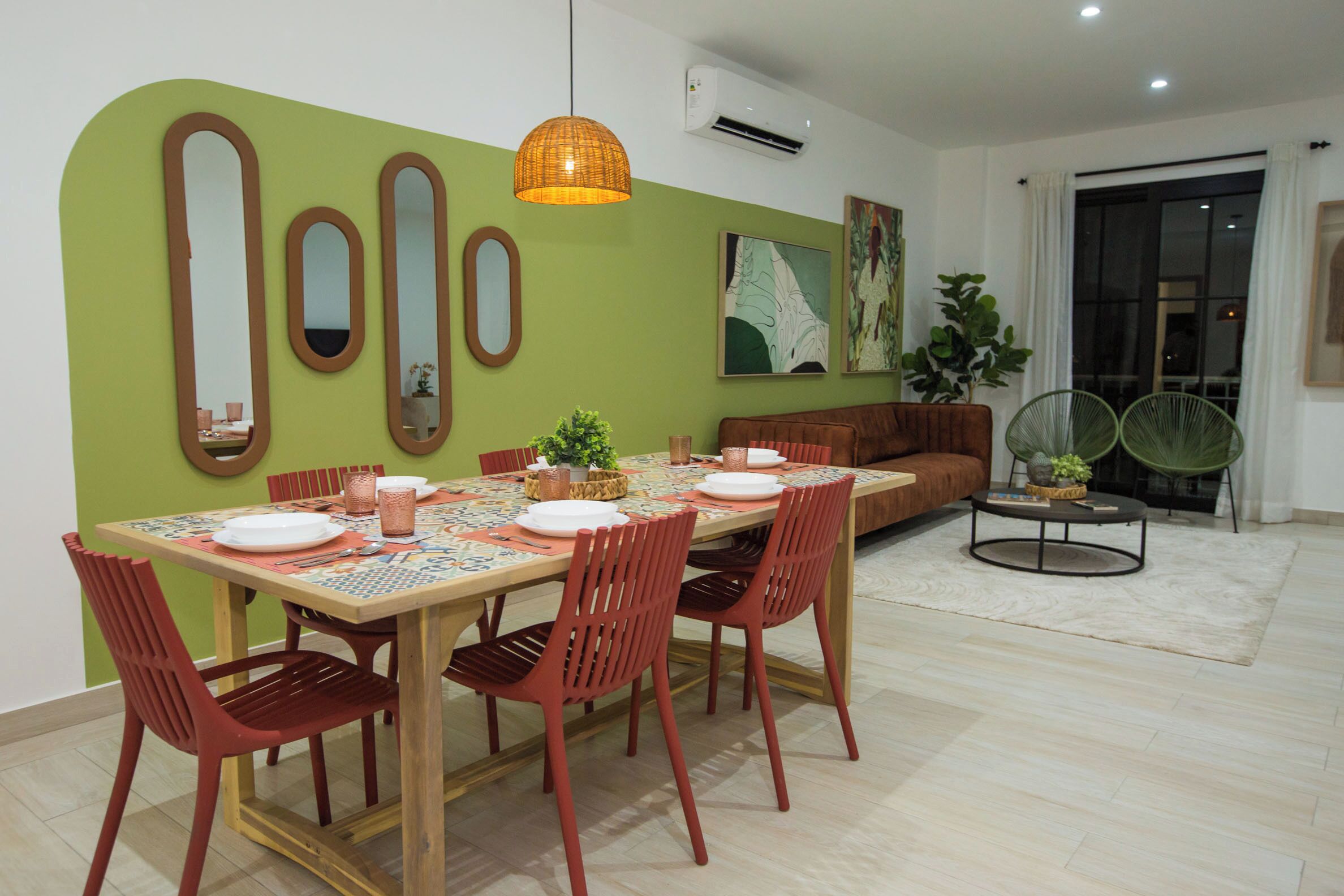 Restaurantes